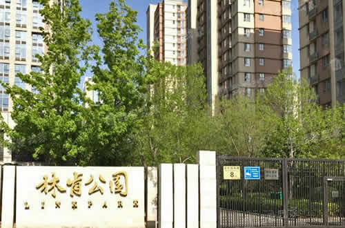 北京晟邦物业管理有限公司弱电系统