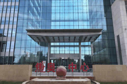 北京优奈特燃气工程技术有限公司弱电系统