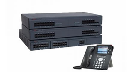 AVAYA IPO 500 集团电话