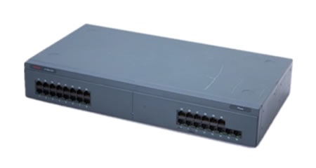 AVAYA IPO 500 V2外置扩展模块