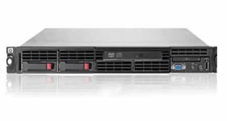 AVAYA IPO 500 语音服务器