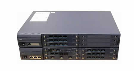 NEC SV8100 电话交换机