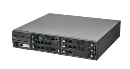 NEC SV9100 电话交换机