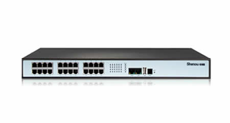 申瓯UC500 IP 电话交换机